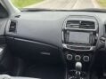 Mitsubishi Asx 1.6 ASX Zc-h DI-D 4x4 4WD 5dr 21