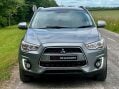 Mitsubishi Asx 1.6 ASX Zc-h DI-D 4x4 4WD 5dr 25