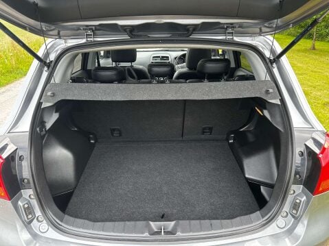 Mitsubishi Asx 1.6 ASX Zc-h DI-D 4x4 4WD 5dr 26