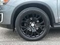 Mitsubishi Asx 1.6 ASX Zc-h DI-D 4x4 4WD 5dr 29