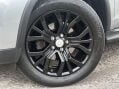 Mitsubishi Asx 1.6 ASX Zc-h DI-D 4x4 4WD 5dr 31