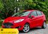 Ford Fiesta 1.2 Fiesta Zetec 5dr