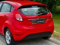 Ford Fiesta 1.2 Fiesta Zetec 5dr 4