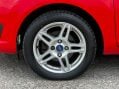 Ford Fiesta 1.2 Fiesta Zetec 5dr 6