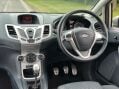 Ford Fiesta 1.6 Fiesta Zetec S TDCI 3dr 3