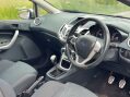 Ford Fiesta 1.6 Fiesta Zetec S TDCI 3dr 4