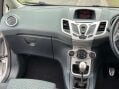 Ford Fiesta 1.6 Fiesta Zetec S TDCI 3dr 8