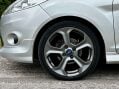 Ford Fiesta 1.6 Fiesta Zetec S TDCI 3dr 11