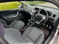 Ford Fiesta 1.6 Fiesta Zetec S TDCI 3dr 12