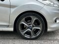 Ford Fiesta 1.6 Fiesta Zetec S TDCI 3dr 13