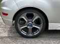 Ford Fiesta 1.6 Fiesta Zetec S TDCI 3dr 16