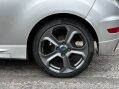 Ford Fiesta 1.6 Fiesta Zetec S TDCI 3dr 17