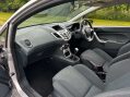 Ford Fiesta 1.6 Fiesta Zetec S TDCI 3dr 18