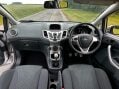 Ford Fiesta 1.6 Fiesta Zetec S TDCI 3dr 19