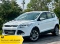 Ford Kuga 2.0 Kuga Titanium X 4x2 TDCi 5dr 1