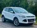Ford Kuga 2.0 Kuga Titanium X 4x2 TDCi 5dr 2