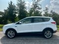 Ford Kuga 2.0 Kuga Titanium X 4x2 TDCi 5dr 7