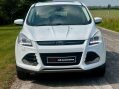 Ford Kuga 2.0 Kuga Titanium X 4x2 TDCi 5dr 8