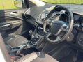 Ford Kuga 2.0 Kuga Titanium X 4x2 TDCi 5dr 12