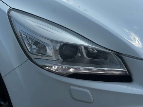 Ford Kuga 2.0 Kuga Titanium X 4x2 TDCi 5dr 13