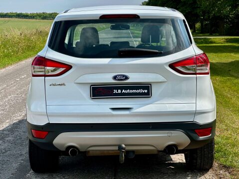 Ford Kuga 2.0 Kuga Titanium X 4x2 TDCi 5dr 15