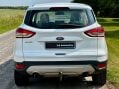 Ford Kuga 2.0 Kuga Titanium X 4x2 TDCi 5dr 15