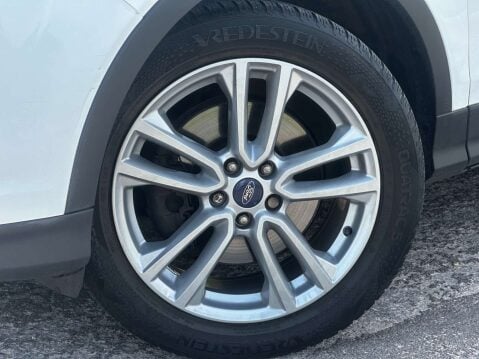 Ford Kuga 2.0 Kuga Titanium X 4x2 TDCi 5dr 22