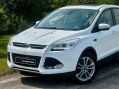 Ford Kuga 2.0 Kuga Titanium X 4x2 TDCi 5dr 17