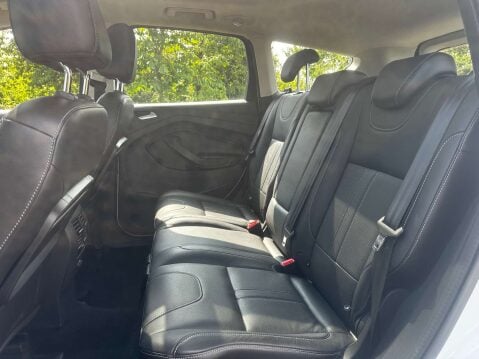 Ford Kuga 2.0 Kuga Titanium X 4x2 TDCi 5dr 20