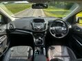 Ford Kuga 2.0 Kuga Titanium X 4x2 TDCi 5dr 21