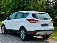 Ford Kuga 2.0 Kuga Titanium X 4x2 TDCi 5dr 26