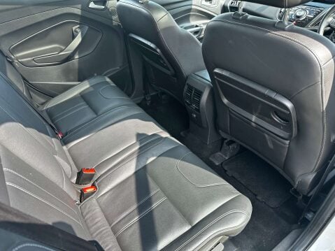 Ford Kuga 2.0 Kuga Titanium X 4x2 TDCi 5dr 29