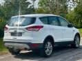 Ford Kuga 2.0 Kuga Titanium X 4x2 TDCi 5dr 30
