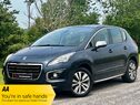 Peugeot 3008 1.6 3008 Active HDi 5dr