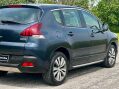 Peugeot 3008 1.6 3008 Active HDi 5dr 6