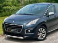 Peugeot 3008 1.6 3008 Active HDi 5dr 7