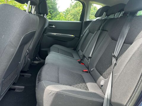 Peugeot 3008 1.6 3008 Active HDi 5dr 20