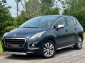 Peugeot 3008 1.6 3008 Active HDi 5dr 24