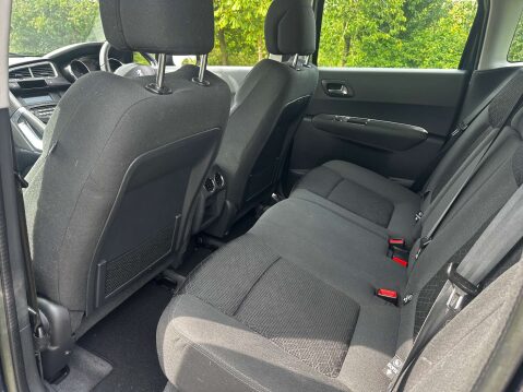 Peugeot 3008 1.6 3008 Active HDi 5dr 25