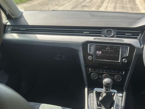Volkswagen Passat 2.0 Passat GT TDI BlueMotion Technology 5dr 14