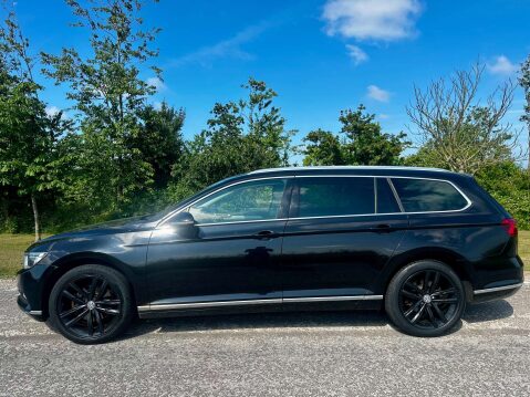 Volkswagen Passat 2.0 Passat GT TDI BlueMotion Technology 5dr 15