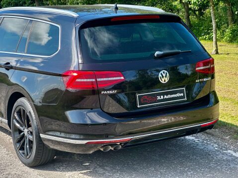 Volkswagen Passat 2.0 Passat GT TDI BlueMotion Technology 5dr 6