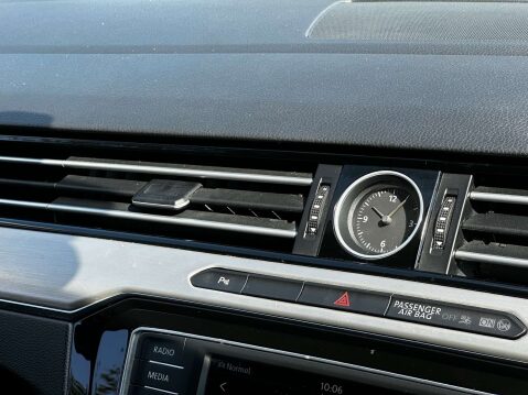 Volkswagen Passat 2.0 Passat GT TDI BlueMotion Technology 5dr 22