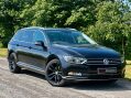 Volkswagen Passat 2.0 Passat GT TDI BlueMotion Technology 5dr 2