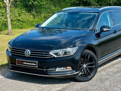 Volkswagen Passat 2.0 Passat GT TDI BlueMotion Technology 5dr 16