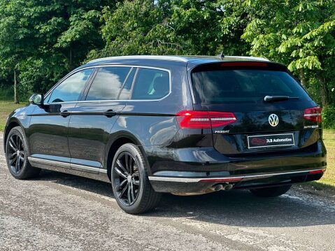 Volkswagen Passat 2.0 Passat GT TDI BlueMotion Technology 5dr 8