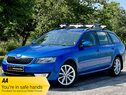 Skoda Octavia 2.0 Octavia Elegance TDI CR 5dr