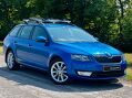 Skoda Octavia 2.0 Octavia Elegance TDI CR 5dr 2