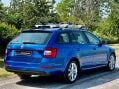 Skoda Octavia 2.0 Octavia Elegance TDI CR 5dr 4