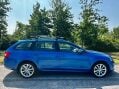 Skoda Octavia 2.0 Octavia Elegance TDI CR 5dr 7
